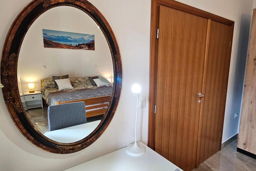 Apartmani Mira Zadar Ngoại thất bức ảnh