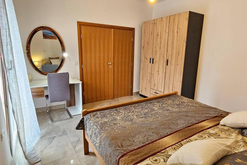 Apartmani Mira Zadar Ngoại thất bức ảnh