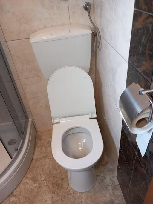 Apartmani Mira Zadar Ngoại thất bức ảnh