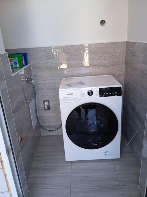 Apartmani Mira Zadar Ngoại thất bức ảnh