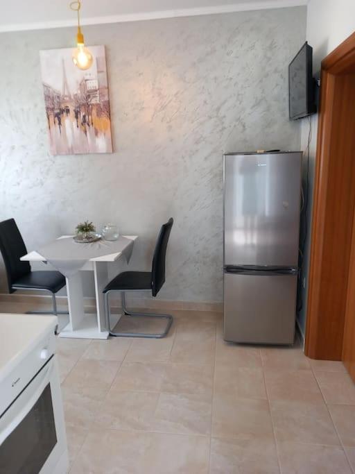 Apartmani Mira Zadar Ngoại thất bức ảnh