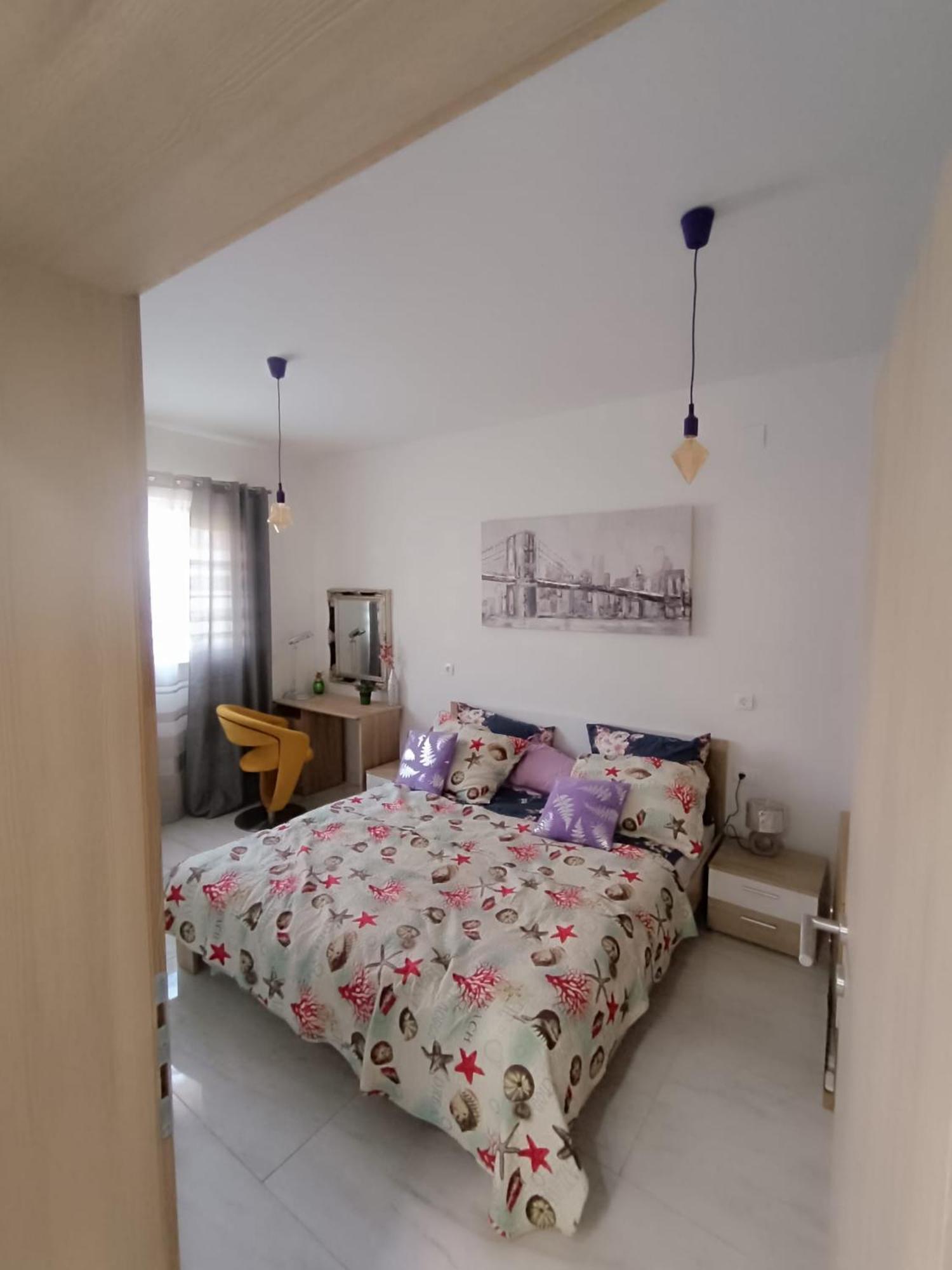 Apartmani Mira Zadar Ngoại thất bức ảnh