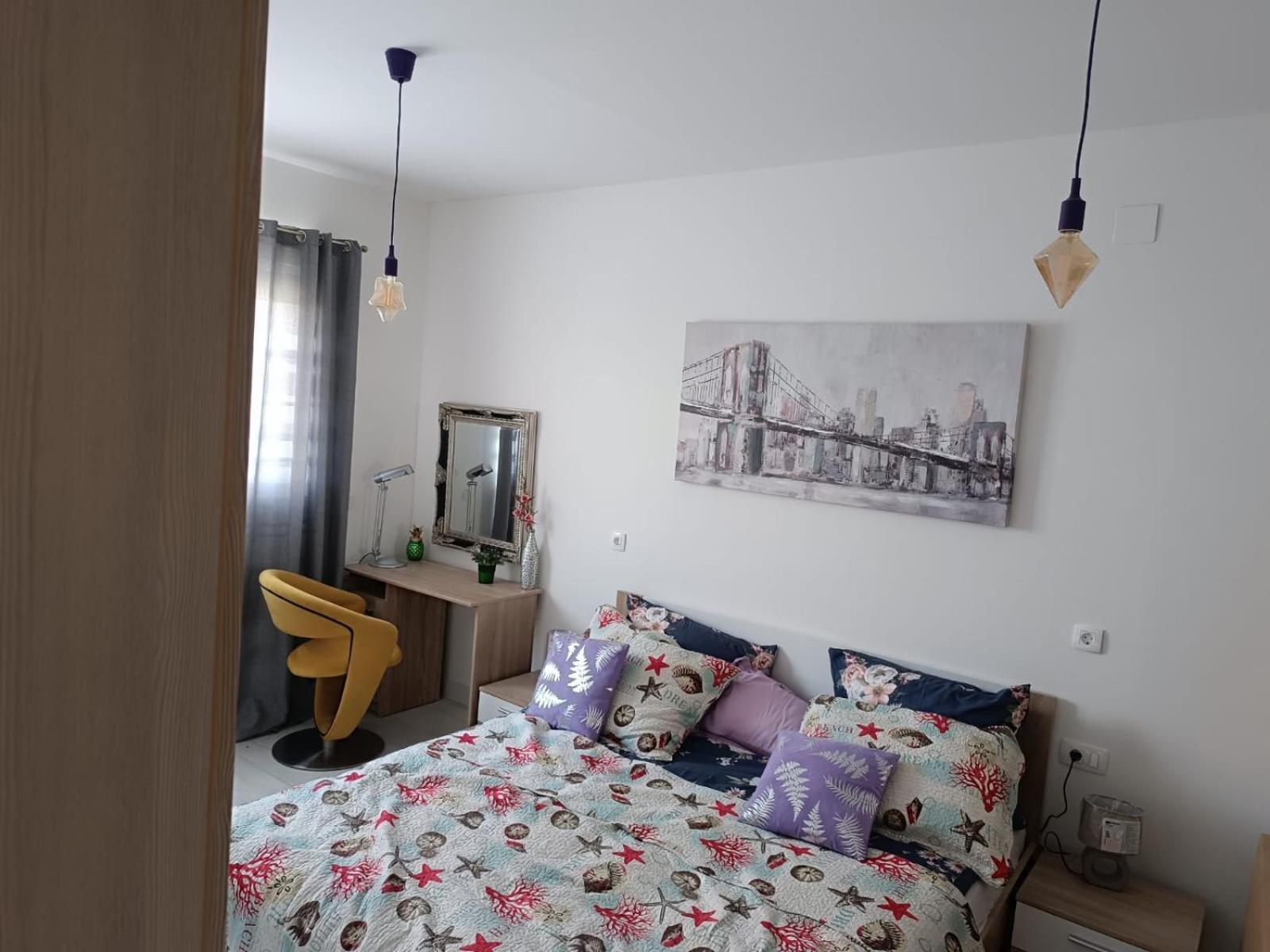 Apartmani Mira Zadar Ngoại thất bức ảnh