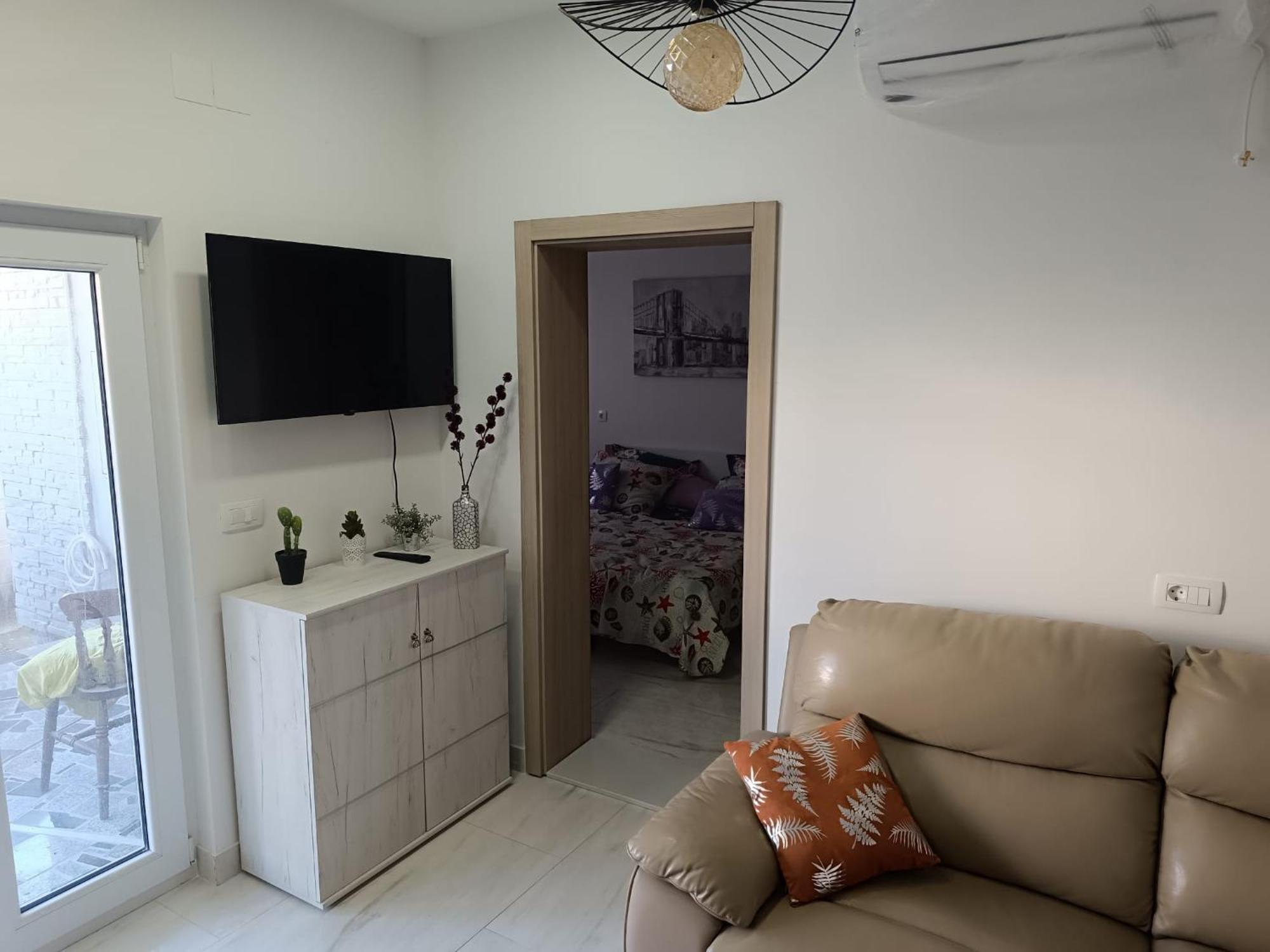 Apartmani Mira Zadar Ngoại thất bức ảnh