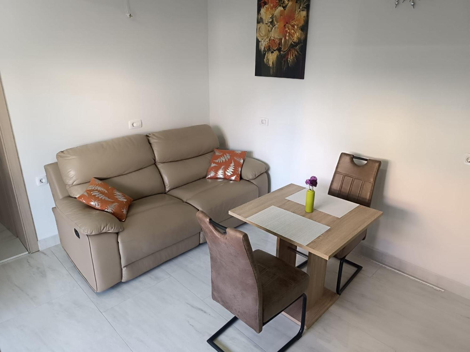 Apartmani Mira Zadar Ngoại thất bức ảnh