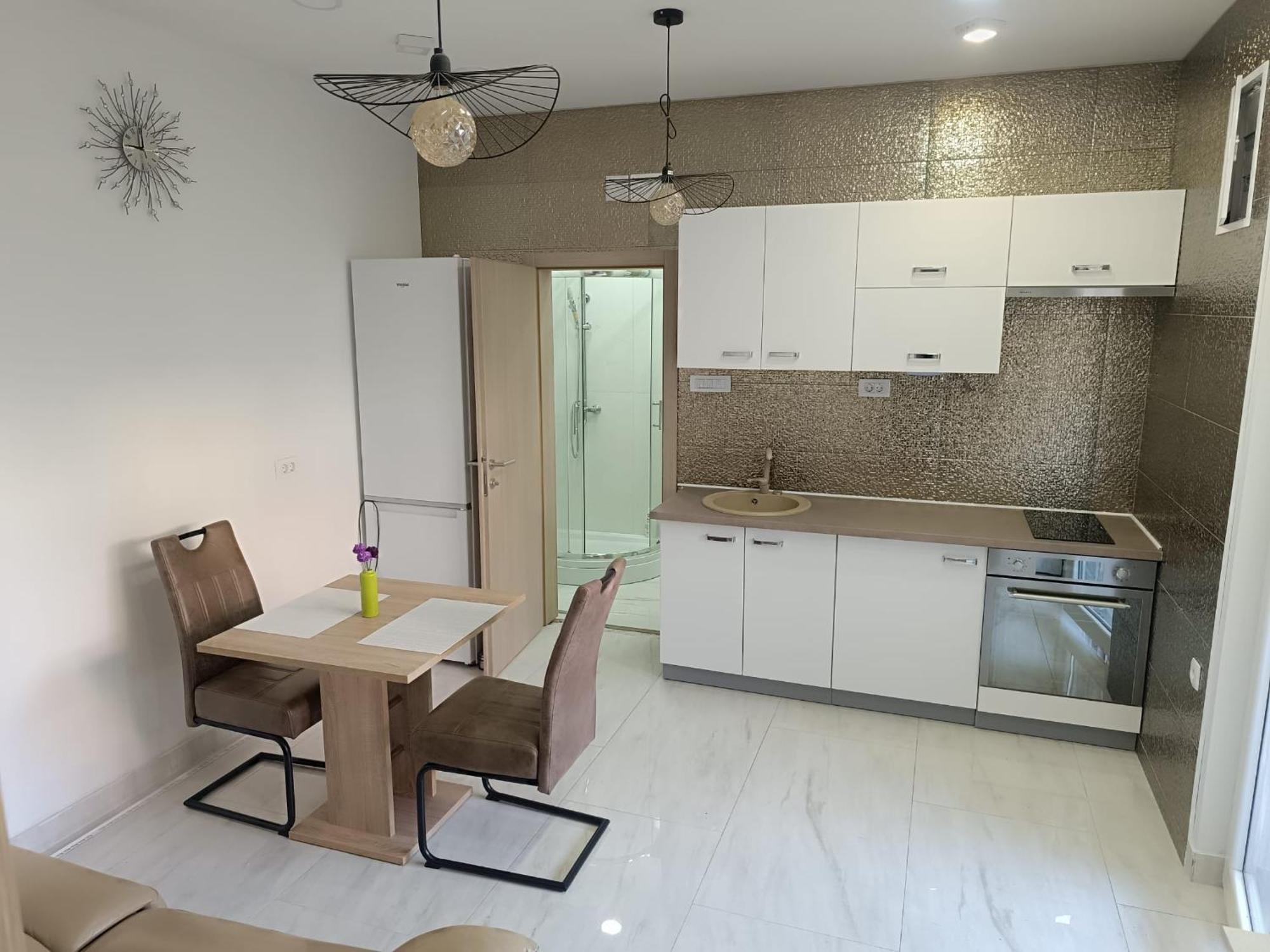 Apartmani Mira Zadar Ngoại thất bức ảnh